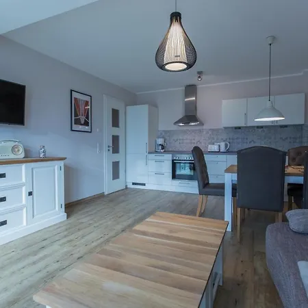 Sunnevelt-apartment-18 * Ostseebad Kühlungsborn