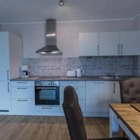 Sunnevelt-apartment-18 Lägenhet