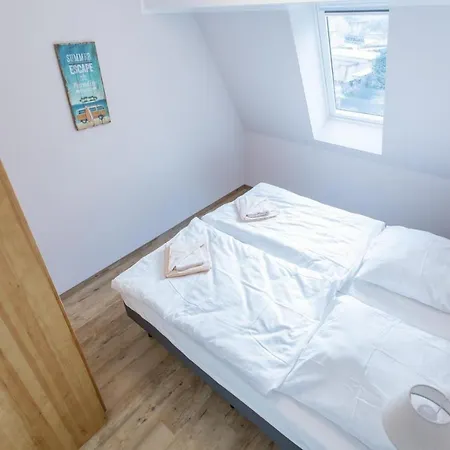 Lägenhet Sunnevelt-apartment-18