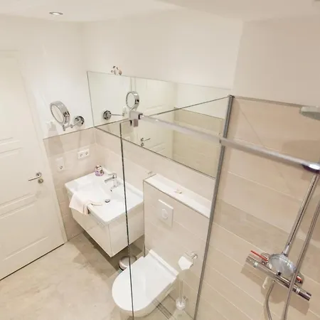 Sunnevelt-apartment-18 * Ostseebad Kühlungsborn