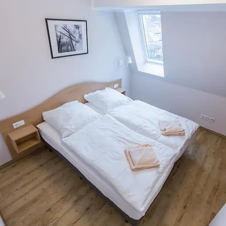 Lägenhet Sunnevelt-apartment-18