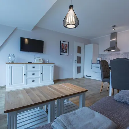 Sunnevelt-apartment-18 شقة