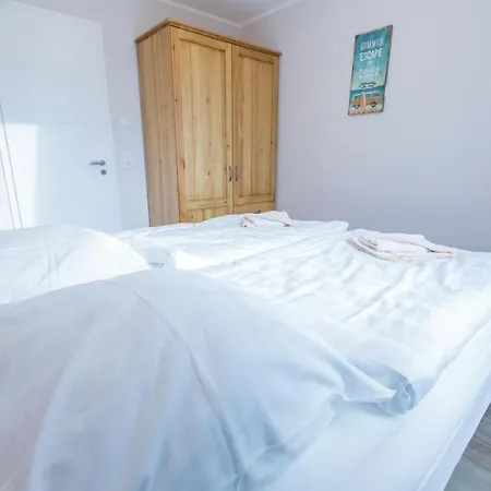 Lägenhet Sunnevelt-apartment-18 *