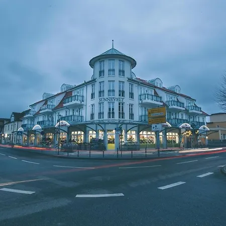 Sunnevelt-apartment-18 Kühlungsborn