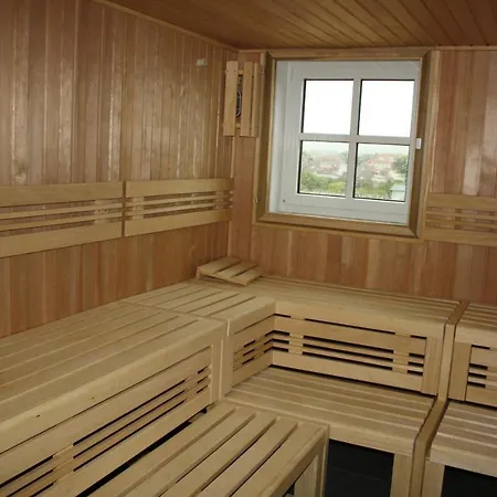 Sunnevelt-apartment-18 Lägenhet Ostseebad Kühlungsborn