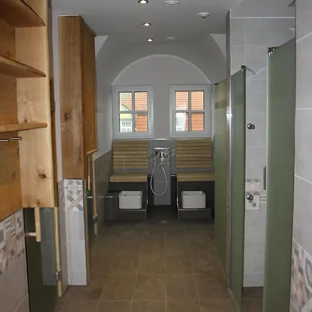 Apartament Sunnevelt-apartment-18 *