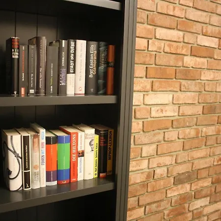 Sunnevelt-apartment-18 شقة *