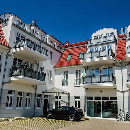Sunnevelt-apartment-18 아파트 *