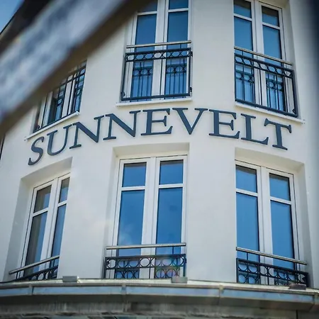 Sunnevelt-apartment-18 * Ostseebad Kühlungsborn