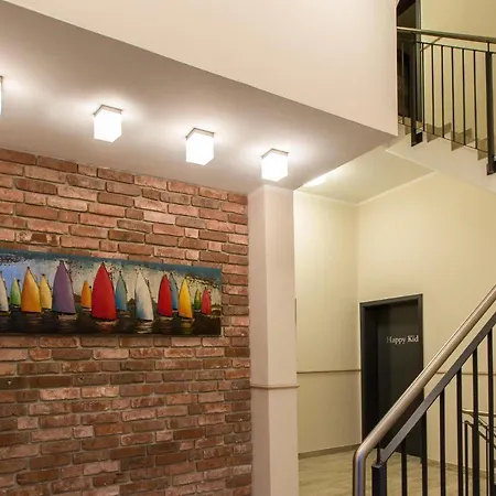 Sunnevelt-apartment-18 * Ostseebad Kühlungsborn